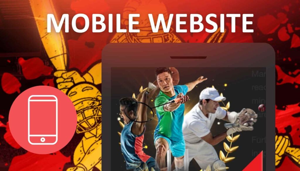 how to use Marvelbet India Mobile Website