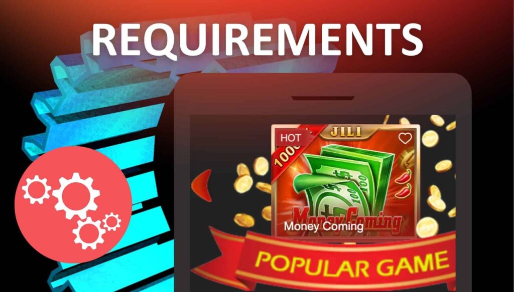 Marvelbet India Application Requirements overview
