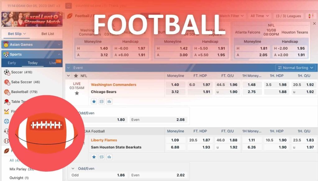 Marvelbet India Football betting website review