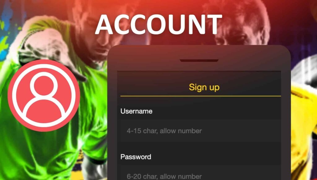 How to Create an Account at Marvelbet India