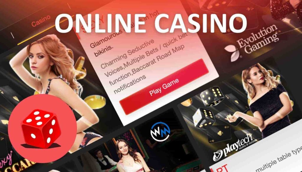 Marvelbet India Online Casino games overview